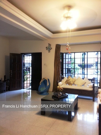 Thomson Garden Estate (D20), Terrace #175139482